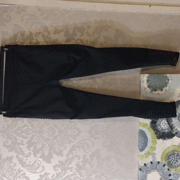 Zone Pro Workout Leggings S - Picture 5 of 6